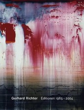 Gerhard richter gebraucht kaufen  Berlin