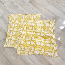 Dwell studios yellow for sale  Santa Clarita