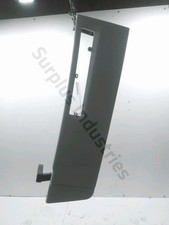 Deflecteur arg cabine d'occasion  France