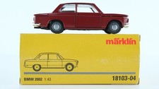 Märklin 18103 bmw gebraucht kaufen Märklin 18103 bmw gebraucht kaufen  Viersen
