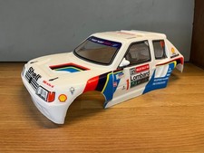 Peugeot 205 car for sale  BOW STREET