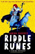 Riddle runes ramirez for sale  ROSSENDALE