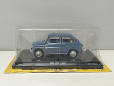 Fiat 600d 1960 usato  Giarre