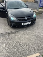 Vauxhall vectra vxr for sale  DEWSBURY