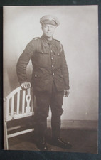 Ww1 rppc british for sale  HUNTINGDON