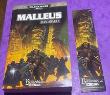 Livre warhammer 40k d'occasion  Montpellier-