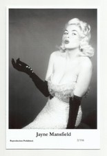 Bx99 jayne mansfield for sale  RADSTOCK