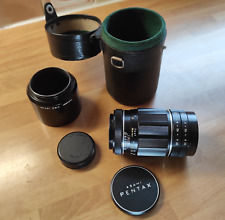 Takumar preset 135mm for sale  DEAL