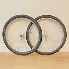Shimano deore wheelset for sale  Provo