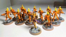 Warhammer 40k aeldari usato  Spedire a Italy