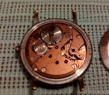 Orologio extrasize avia usato  Reggio Calabria