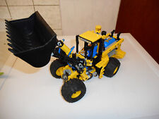 Lego technik pneumatic gebraucht kaufen  Schafflung