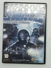 Swat expansion pack usato  Bologna