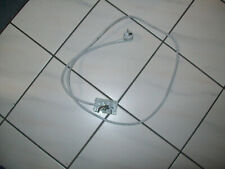 Kabel stromkabel netzkabel gebraucht kaufen  Deutschland