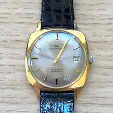 Jaquet droz vintage for sale  ROMSEY