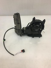Retrovisore destro volkswagen usato  Erba