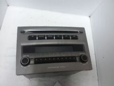 Radio receiver cdr for sale  Terryville