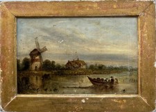 Wilhelm rembrandts mühle gebraucht kaufen  Versand nach Germany