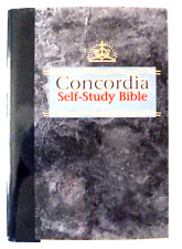 Concordia self study for sale  Hastings