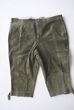 Kniebund lederhose neuwertig gebraucht kaufen  Trossingen