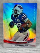 2013 topps platinum for sale  Huntersville