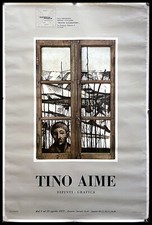 1977 manifesto poster usato  Italia