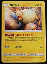 Mareep 214 italiano usato  Venezia