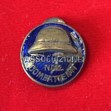 046 distintivo associazione usato  Villanova del Sillaro
