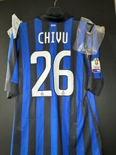 Maglia inter chivu usato  Monopoli