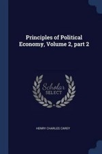 Usado, Principles of Political Economy, Volume 2, part 2 comprar usado  Enviando para Brazil