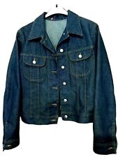Damen jeansjacke gang gebraucht kaufen  Pocking