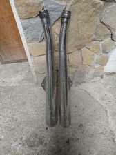 Scarichi yamaha 750 usato  Nocera Inferiore