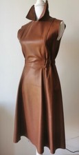 Acne studio leder gebraucht kaufen  München