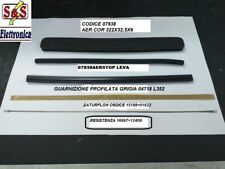 Kit guarnizioni 5pz usato  Crotone