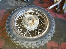 Malaguti grizzly 50..lem for sale  BATLEY
