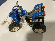 Lego technic 8282 d'occasion  Lille-