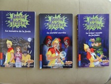 Lot livres martin d'occasion Lot livres martin d'occasion  Villecresnes