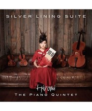 Silver lining suite gebraucht kaufen  Trebbin