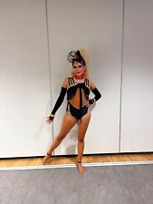 Freestyle dance costumes for sale  SOUTHAMPTON