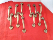 Lot brass cabinet for sale  Mesa
