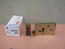 Serrure securité porte d'occasion  France