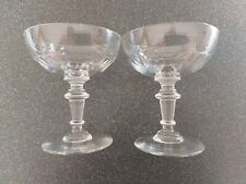Anciennes coupes cristal d'occasion  Saint-Pol-sur-Mer