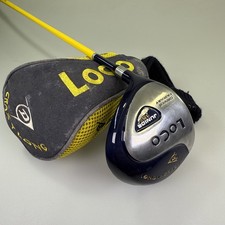 Dunlop golf loco for sale  LEATHERHEAD