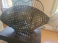 Large 25.5 rustic for sale  USA
