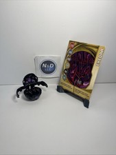 Bakugan new vestroia for sale  Jackson