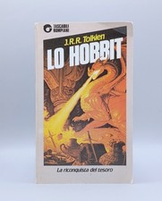 Hobbit riconquista del usato  Sanremo
