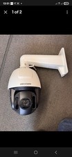 Hikvision 2de5425iw 4mp for sale Hikvision 2de5425iw 4mp for sale  HIGH WYCOMBE
