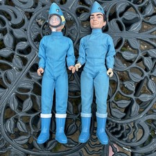 Thunderbirds characters alan for sale  LEATHERHEAD
