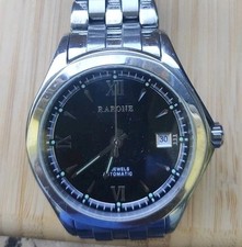 Orologio rarone automatico usato  Bertinoro