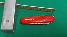 Taschenmesser victorinox klass gebraucht kaufen  Andernach